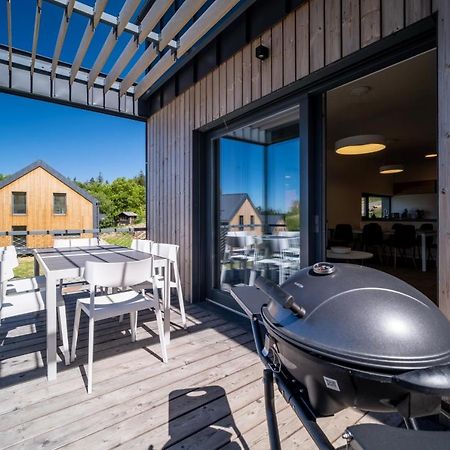 Apartman U Hajenky 429 リプノ・ナト・ヴルタヴォウ エクステリア 写真