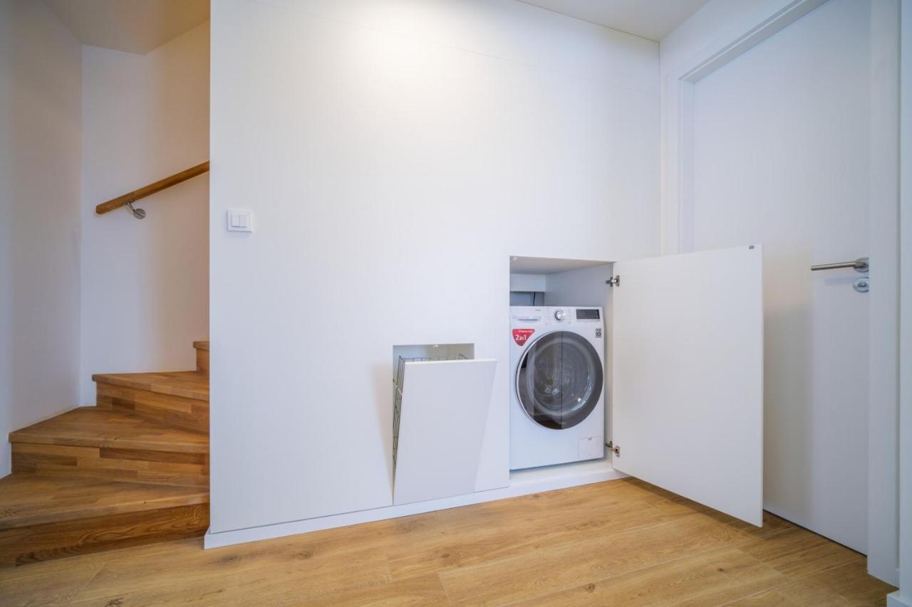 Apartman U Hajenky 429 リプノ・ナト・ヴルタヴォウ エクステリア 写真