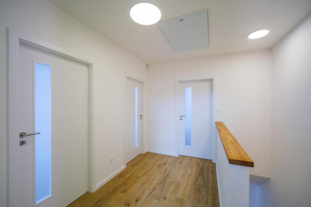 Apartman U Hajenky 429 リプノ・ナト・ヴルタヴォウ エクステリア 写真