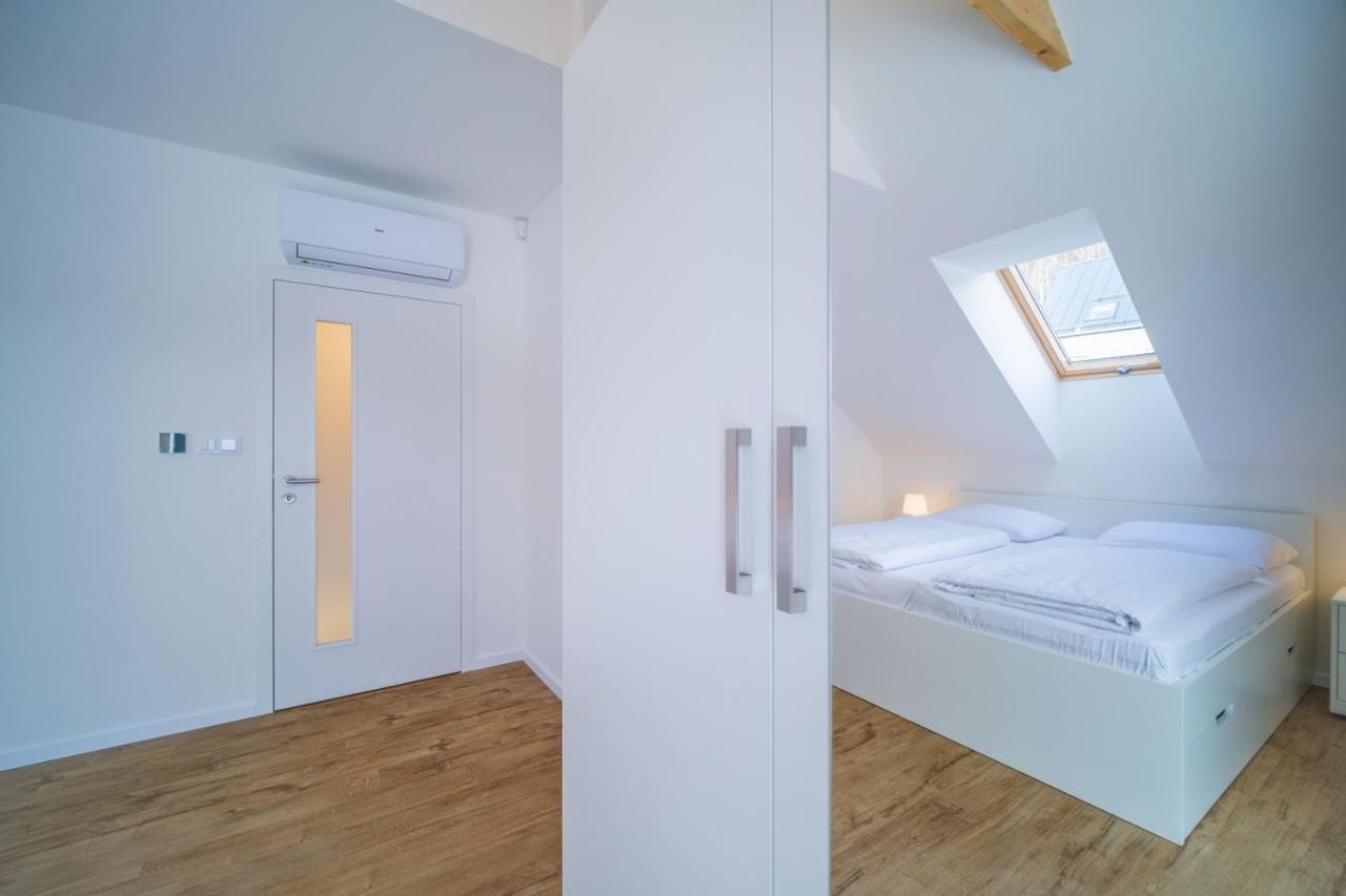 Apartman U Hajenky 429 リプノ・ナト・ヴルタヴォウ エクステリア 写真