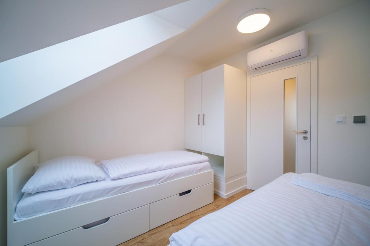 Apartman U Hajenky 429 リプノ・ナト・ヴルタヴォウ エクステリア 写真