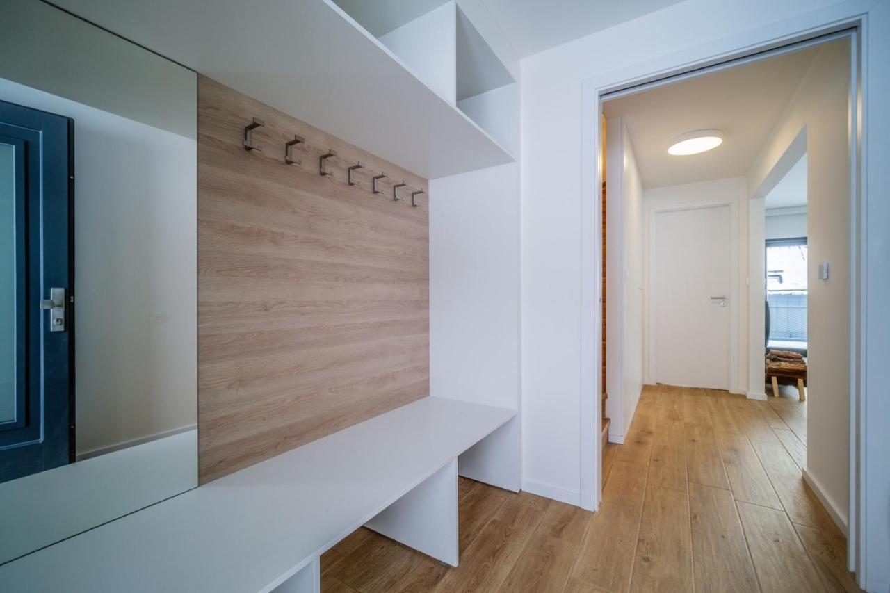 Apartman U Hajenky 429 リプノ・ナト・ヴルタヴォウ エクステリア 写真