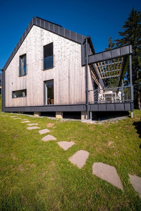 Apartman U Hajenky 429 リプノ・ナト・ヴルタヴォウ エクステリア 写真